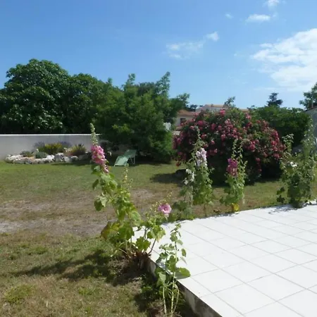 House Les Bains - 6 Pers, 85 M2, 4/3 1 La Brée-les-Bains
