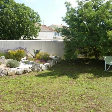 House Les Bains - 6 Pers, 85 M2, 4/3 1 *